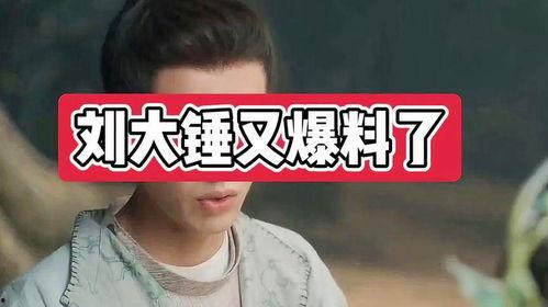 刘大锤最新爆料中午,中午惊人内幕大揭秘！